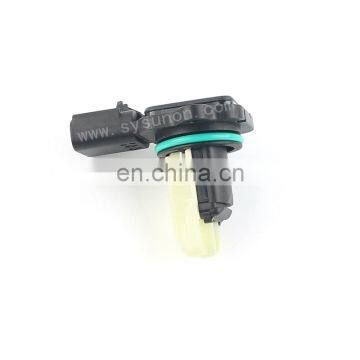 Construction machinery ISF2.8 genuine diesel engine spare part air flow sensor 4984760