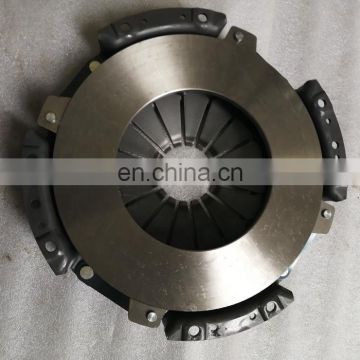 DCEC diesel engine clutch cover and plate assembly clutch plate assy 4947371 5255262 forklift clutch disc assembly for sale