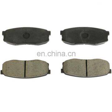 Rear Disc Brake brake pad 04466-60120 for  Land Cruiser UZJ200