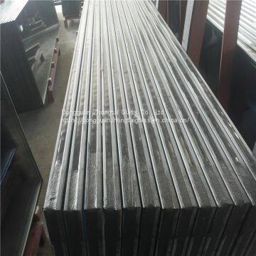 8mm large size insulated glass price