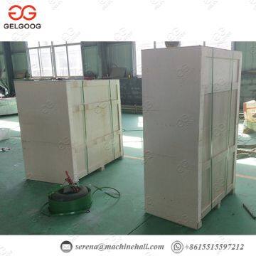 Badam/peanu Automatic Slice Cutting Machine photo-3