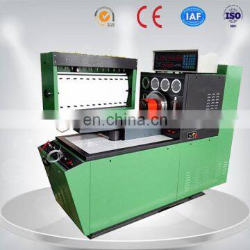 12PSB PUMP TEST BENCH CAN TEST VP44 PUMP