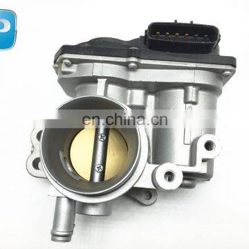 Throttle Body for Toyota Yaris OEM # 22030-23010