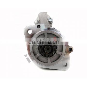 New Starter FOR MITSUBISHI M8T75181 M008T75151 32A66-10100 580D M8T75171ZC 32A66-10101 18394