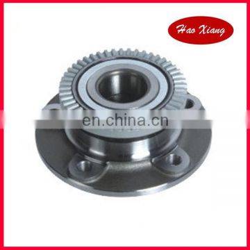 High Quality Wheel Hub Bearing DACF1018L