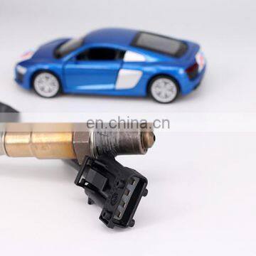 China Vehicles Auto Parts Professional 0258006937 For BYD Lifan ZHONGHUA Car Oxygen Sensor