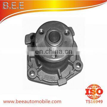 auto water pump 4336009 5882691 7597577 5890406 for FIAT high quality with lower price