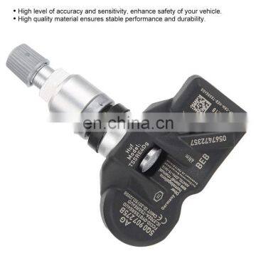 OEM Sensor Pressure Tire TPMS for Audi A3 Q7 Q5 A4 A5 VW Arteon Teramont OEM# 5Q0907275B photo-5