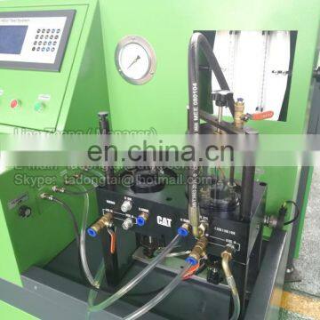 Hydraulic Electric Unit Injector Test Bench photo-4