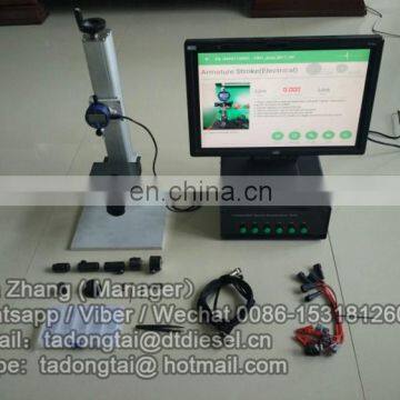 No,050(2) Common Rail Injector Repair Tools Stage3 CRM1000-B photo-2