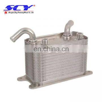 Oil Cooler Suitable for VOLKSWAGEN MULTIVAN V 2003/04-2015/08 7H0317019B C5498007