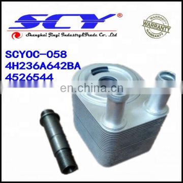 OIL COOLER For L.AND ROVER RANGE ROVER SPORT LR3 4526544 4H236A642BA