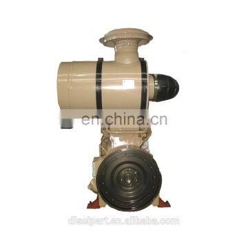 diesel engine spare Parts 3802481 Exhaust Valve for cummins  B5.9-M1 (250) 6B5.9  manufacture factory in china order