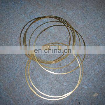 3088298 Liner Seal Ring for Cummins Cqkms KTA19-G4(750) Diesel Engine Spare Parts Manufacture Factory in China photo-4