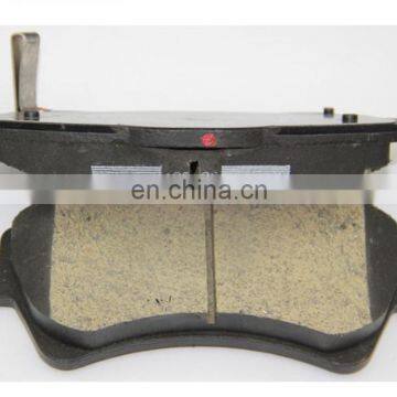 Auto Parts Front Brake Pads for 2007- 04465-02190