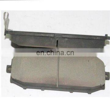 Best Price Auto Brake Pad for Patrol Y61 D1060-VC290