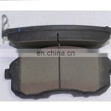 Auto Spare Parts Car Japanese Pickup Ceramic Brake Pad For Teana J32 OEM D1060-JN00A