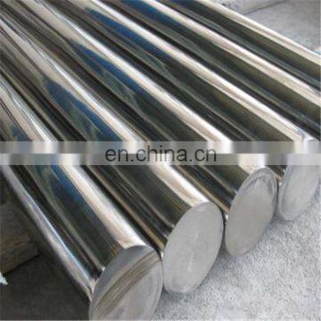 Hot Rolled 25Cr2Mo1VA Alloy Structure Steel Round Bar photo-4