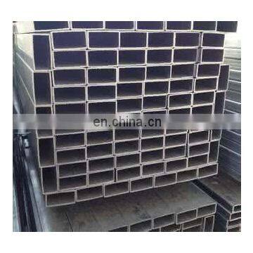 Hot Rolled Best Steel Square Hollow Bar photo-4