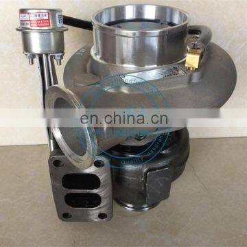 ISDE 6ISDE Diesel Engine Turbocharger HE351W Turbocharger Kit 2839877 2839878 photo-5