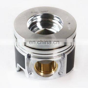 J05 J08 Engine Parts Piston S130A-E0101for Excavator