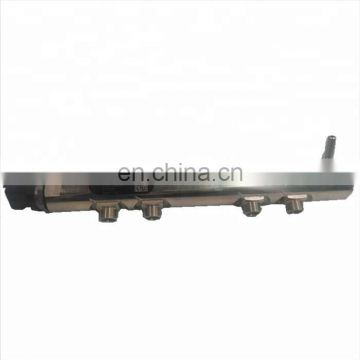 Foton ISF3.8 engine high pressure fuel rail 0445224013 / 4944990