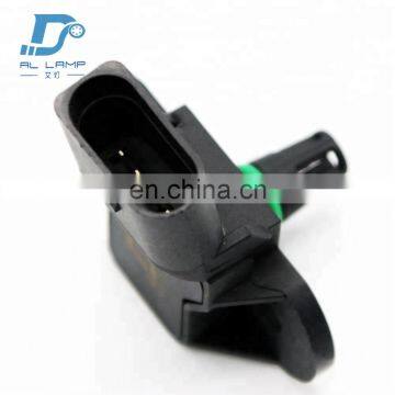 TOURAN MAP Manifold Air Intake Pressure Sensor 0261230031 06B906051 06B906051B photo-4