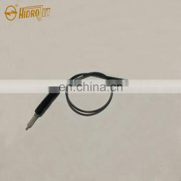 Good Quality for Single Line Throttle Motor Line EC210 photo-6