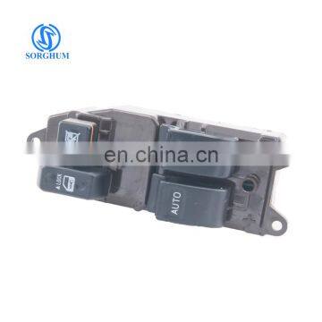 Master Window Switch For Toyota Tundra 84820-04041
