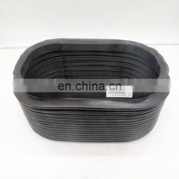 Factory Wholesale High Quality 8 Inch Corrugated Pipe For Tractor