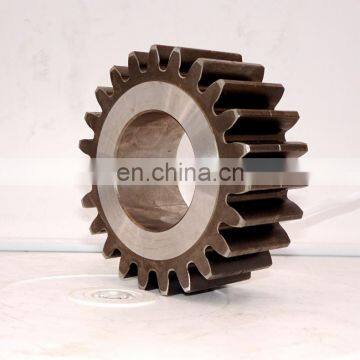 Gearbox Main Shaft Idle Gear WG2210050050 of HW19712 Transmission