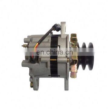 High Quality Alternator Bridge Rectifier 6114 Engine For Construction Machinery photo-3