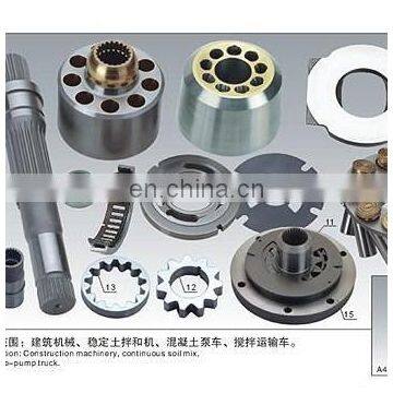 Rexroth piston hydraulic pump parts A10VSO