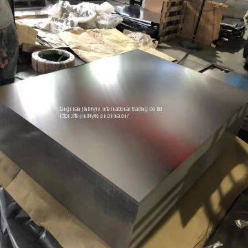 Shougang Group Prime Electrolytic Tinplate 0.23*802*724 MR T-4 CA A2.8/2.8 photo-4