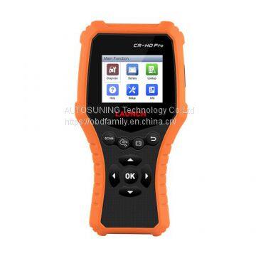 LAUNCH CR-HD Pro Car and Truck OBD2 HOBD Code Reader Scanner www.obdfamily.net