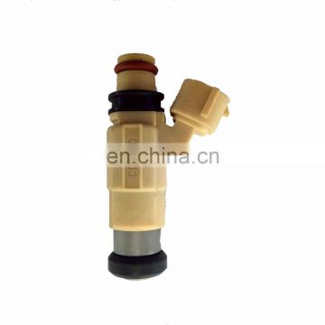 Fuel injector for Chrysler Dodge Stratus Mitsubishi Eclipse Galant Lancer OEM CDH240 MR507252