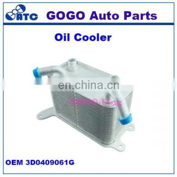 GOGO Transmission Oil Cooler For Car OEM 3D0409061G 3D0 409 061G