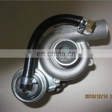 Turbo Factory Direct Price SK032 4TNA78 RHB31 129189-18010 VA110024 Turbocharger photo-3