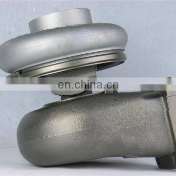 Turbo Factory Direct Price PC450-7 S3B Turbo Universal T6 Journal Oil Cooling Steyr WD618 317456 Turbocharger photo-2