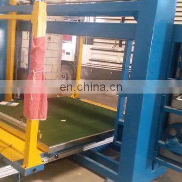 New!CNC Foam Cutting Machine or Foam Cutter photo-3