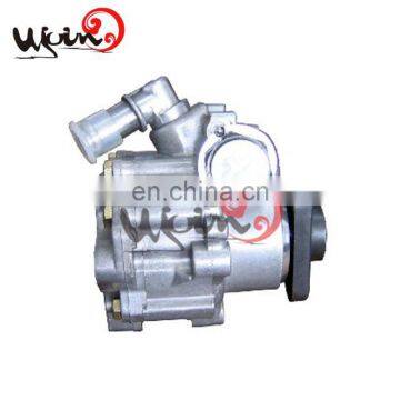 Cheap truck hydraulic steering pump for BMW 3 E46 320I 325I XI CI 330I XI CI 32416756582