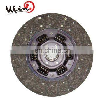 Best price bike clutch plate for ISUZUs 8-94320-463-0 8943204630