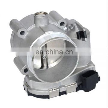 04E133062A/028075060 52mm electronic throttle body for VW POLO