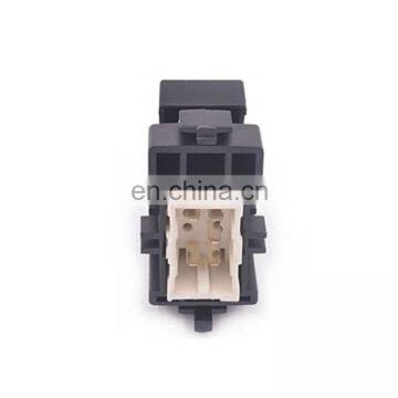 Passenger Side Power Window Single Switch for Toyota Land Cruiser Camry MR2 4RUNNER Pickup Cressida 89-95 Lexus450 84810-32070 photo-5