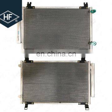 Factory supply AUTO 88460-52130 AC CAR CONDENSER For TOYOTA CAMRY 2007