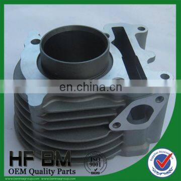 Factory directly sell motorcycle cylinder with OEM quality, motorcycle cylinder block