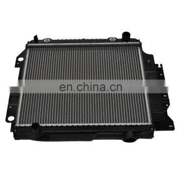 Radiator For 1987-2006 Jeep Wrangler 4CYL 2.4L 2.5L V6 4.0L 4.2L photo-3