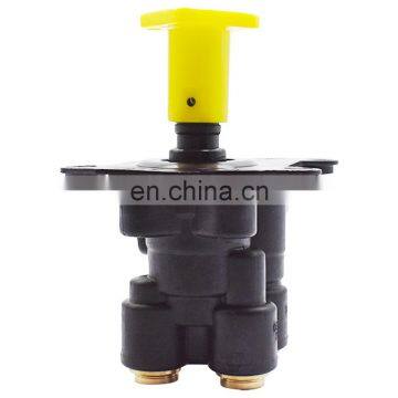 International PP-DC PPDC Dash Control Brake Valve 065661