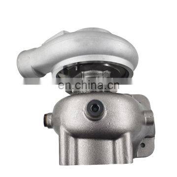 New HX40 3536620 Turbo for 1995-06 Cummins Marine 6BTAM Engine 3536620 photo-4