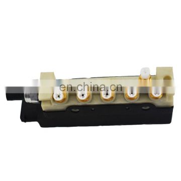 Air Suspension Compressor Valve Block for Mercedes-Benz S-Class W220 2203200258